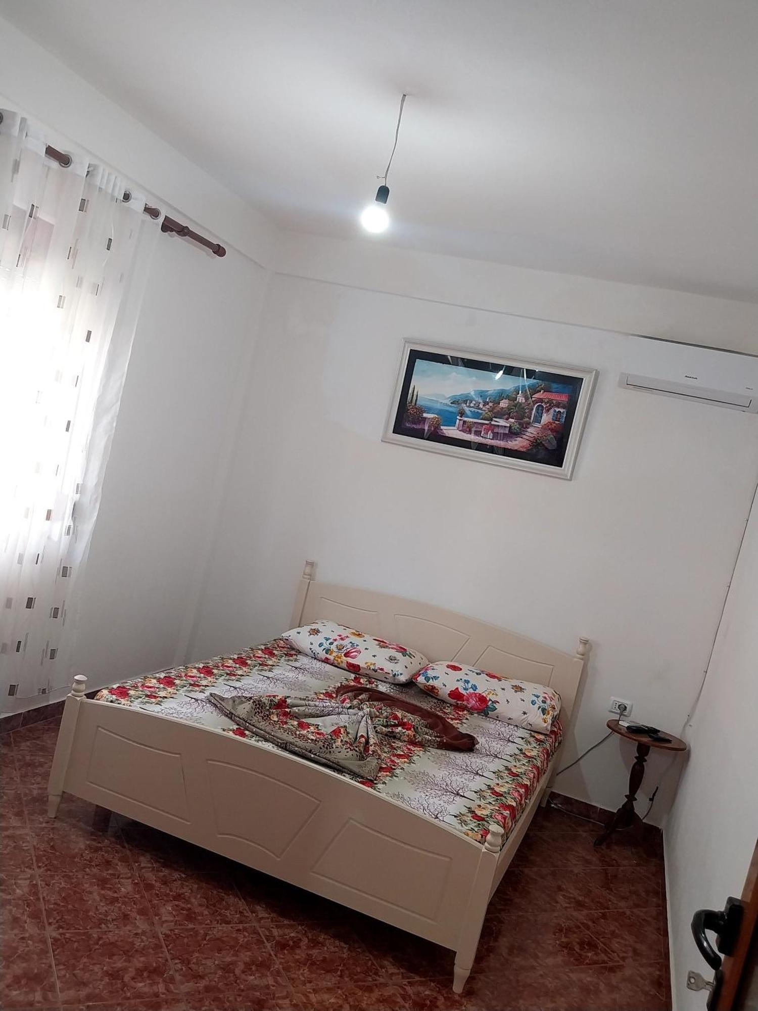 Besari Appartament's Leilighet *